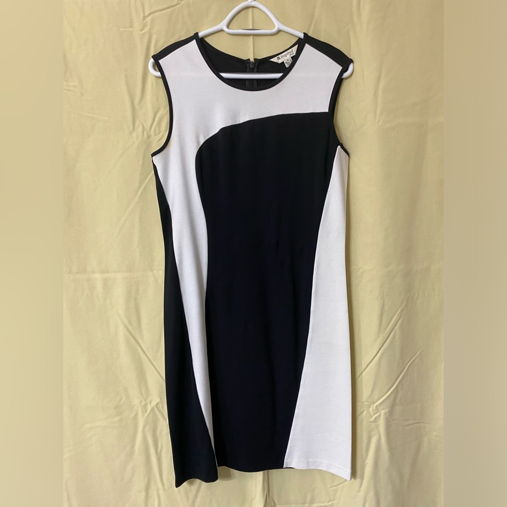 Dress size 6.